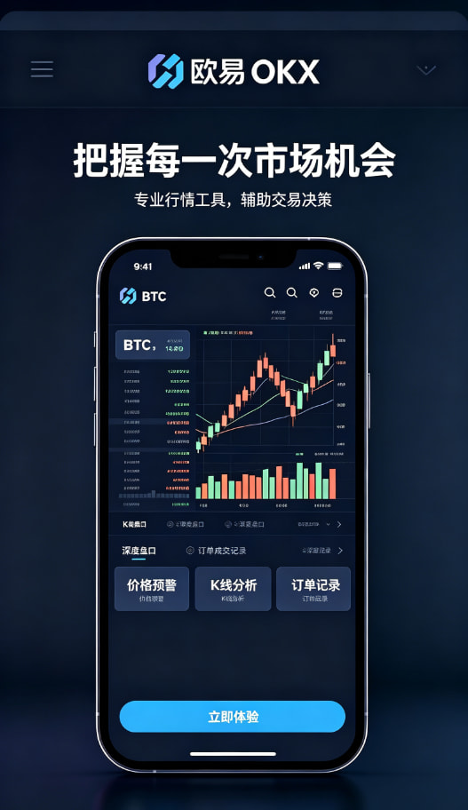 下载欧交易所APP安全设置界面